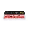 DOK Prosciutto Crudo nyersen érlelt sertés sonka 16 hónapos szeletelt 70g