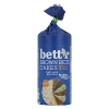 Bett'r Organic gluténmentes puffasztott barna rizs szeletek 7 magvas 120g