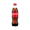 Coca-Cola Cherry 0,5l