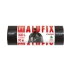 Alufix prémium szemeteszsák PE 150l/10db 34µ