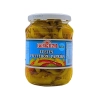 Édes pepperoni savanyúság 720ml