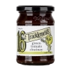 Tracklements zöld paradicsom chutney 275g