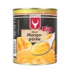 Mangó pulp konzerv 850g