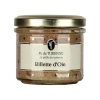 Marguerite de Turenne Rillette libapástétom 90g