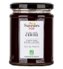 Saveurs cseresznye lekvár 310g