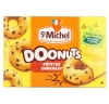 St Michel Doonuts csokoládé darabokkal 180g