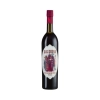 Baldoria Rosso vermouth 18% 0,7l
