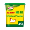 Knorr túkhúsleves alap 0,9kg