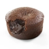 Traiteur de paris csokoládé fondant fagyasztott sütemény 20db x 100g