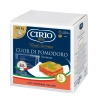 Cirio hámozott aprított-zúzott szívparadicsom konzerv 2x5kg