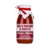 Don Antonio bio bazsalikomos szósz 250g