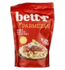 Bett'r parmezán jellegű vegán készítmény 150g