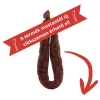 Loste chorizo doux enyhe kolbász 200 g
