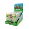 Minecraft water game játék cukorkával 3g/24db