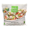BioInside fagyasztott ázsiai wok zöldség mix 400g