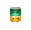 Őszibarack konzerv 820g/470g