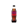 Coca-Cola Cherry Zero 0,5l