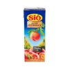 Sió őszibarack üdítőital 20% 0,2l