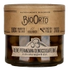 BioOrto olívabogyó extra szűz olívaolajban (magozott) 190g