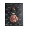 Kodila Gourmet füstölt, szárított, érlelt szalámi (szeletelt) 80g