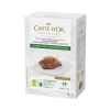 Carte d'or vegán csokoládés habalap (3x300g) 900g