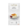 Carte d'or édes felfújt alap 3kg