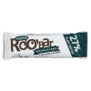 Roobar vegán magas fehérjetartalmú szelet spirulinával és citrommal 40g