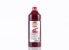 Frizzy jégkása szirup rostos eper 1l