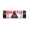 Alufix prémium szemeteszsák PE 60l/20db 15µ