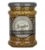 Bornibus rusztikus magos mustár 245g