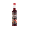 Piroska Erdei Vegyes szörp 0,7l