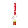 XMAS KEY CHAIN 5G/18DB