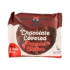 Kookie Cat Organic csokoládés és mogyoróvajjas keksz 50g
