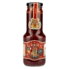 Mic's chilli BBQ szósz 275g