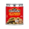La Costena Jalapeno paprika egész 220g