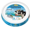 Talléros natúr félzsíros ömlesztett sajt cikkelyes 140g