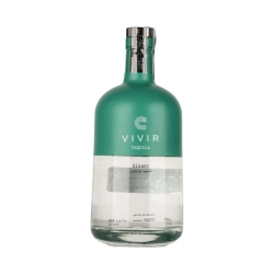 Vivir Blanco tequila 40% 0,7l