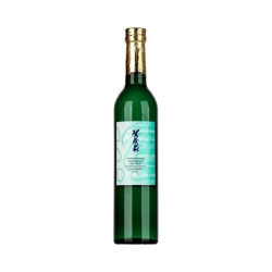 Kamoizumi Junmai Daiginjo Autumn Elixir szaké 16% 0,5l