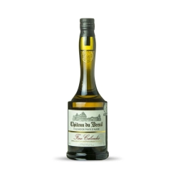 Chateau du Breuil Fine Calvados likőr 40% 0,7l