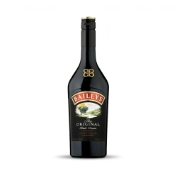 Bailey's likőr 17% 0,7l