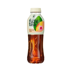 Fuzetea Barack&Rózsa Zero 0,5l