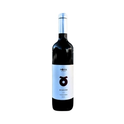 Pósta Borház - Bikavér 2021 0,75l