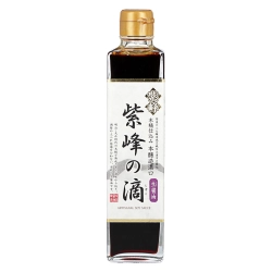 Shiho no Shizuku zsírtalanított szójaszósz 300ml