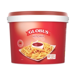 Globus ketchup 5kg
