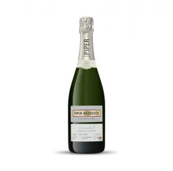Piper-Heidsieck Essentiel Blanc de Blanc champagne 0,75l