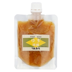 Miso paszta yuzuval 150g