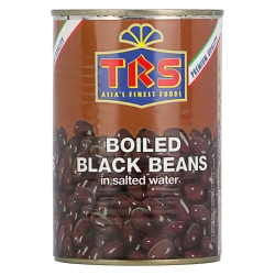 TRS feketebab konzerv 400g