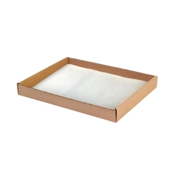 Papír tálca betét 260×160mm/35pp