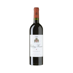 Chateau Musar - Vörös 2000 0,75l