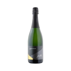 Pelle - Tokaji Pezsgő 2020 0,75l